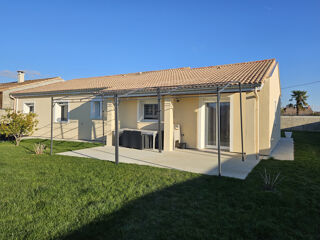  Maison � vendre 6 pi�ces 138 m�