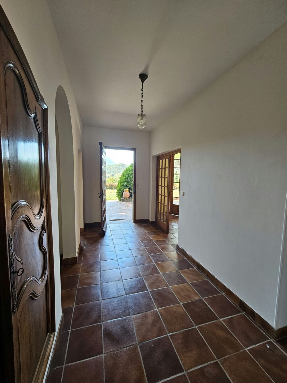 Vente Maison Aouste sur Sye, Villa familiale de 166 m2 sur 3 687 m2 de terrain Aouste sur sye