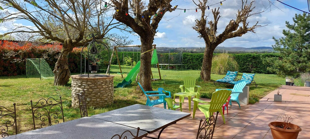 � vendre  Propri�t�/ch�teau Crest (26400)