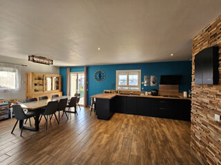  Maison � vendre 6 pi�ces 138 m�