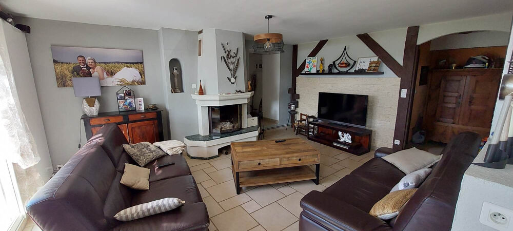 Vente Propriété/Château PROPRIETE EN CAMPAGNE, 5 Min OUEST CREST Crest