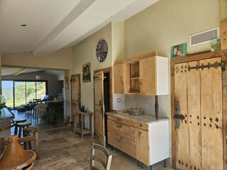  Maison à vendre 5 pièces 250 m²