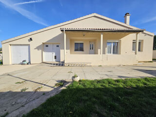  Maison � vendre 3 pi�ces 80 m�