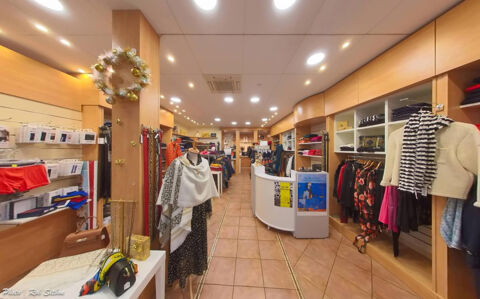 CREST FOND DE COMMERCE 65000 26400 Crest