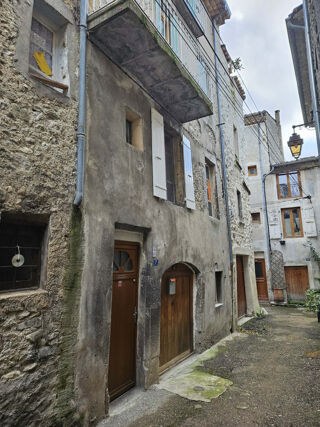  Maison à vendre 4 pièces 80 m²