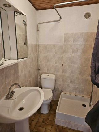  Appartement � vendre 3 pi�ces 68 m�