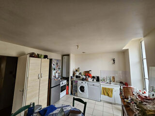  Immeuble à vendre 200 m²