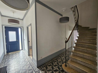  Maison � vendre 8 pi�ces 179 m�