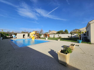  Maison  vendre 3 pices 80 m