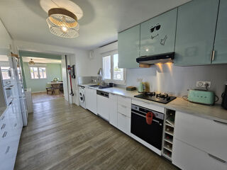  Maison à vendre 5 pièces 123 m²