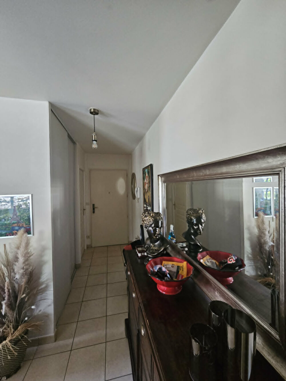 Vente Appartement Sous offre  Crest bel appartement T4 Crest