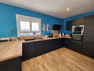  Maison � vendre 6 pi�ces 138 m�