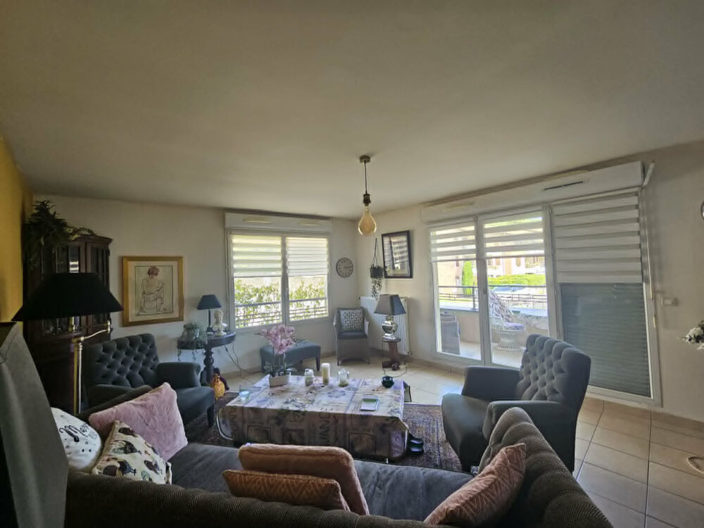 Crest bel appartement T4