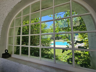  Propriété/château à vendre 7 pièces 160 m²
