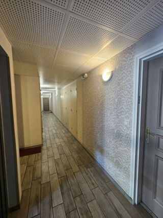  Appartement à vendre 4 pièces 84 m²