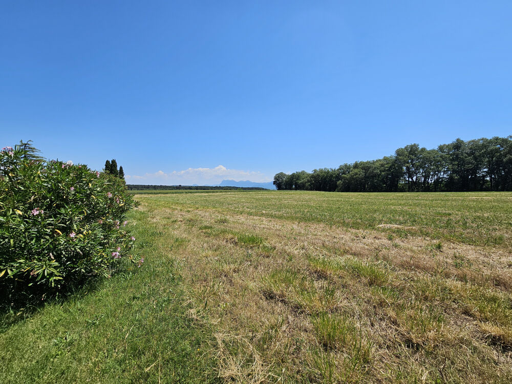 à vendre  Propriété/château Eurre (26400)