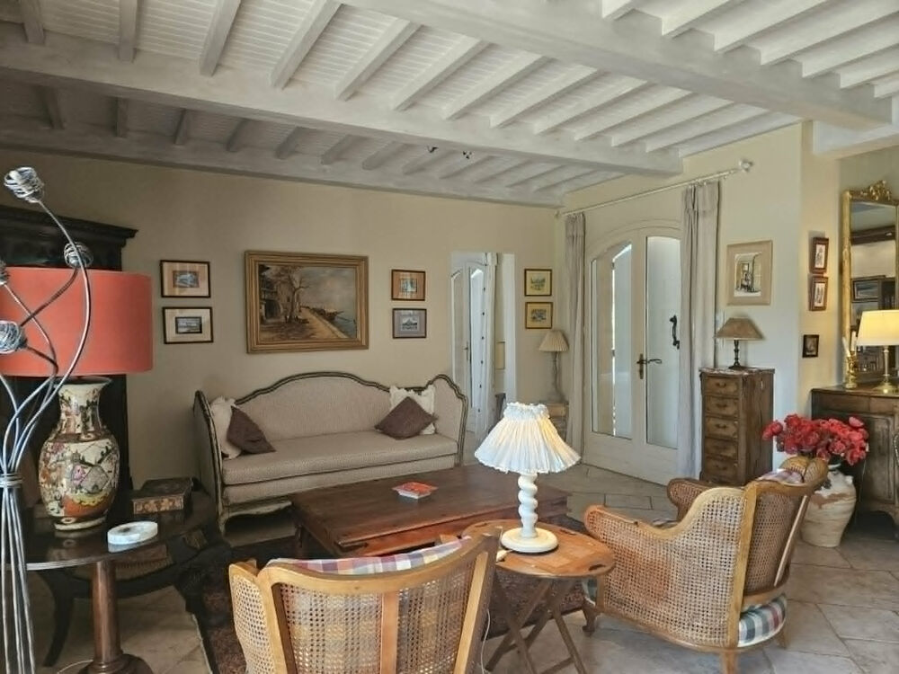 Vente Maison CREST, belle propriété, avec 3 chambres et un studio Crest