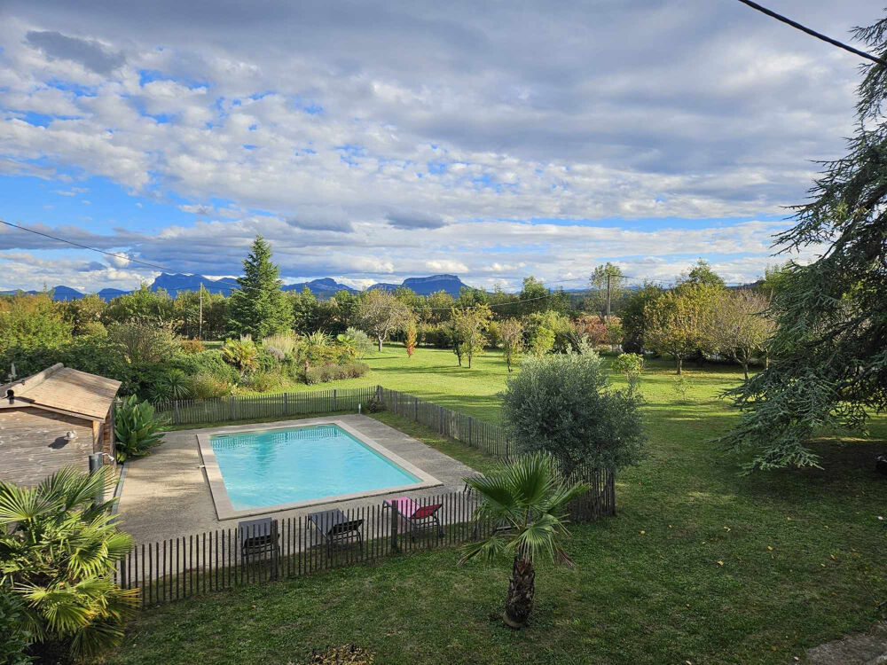  vendre  Proprit/chteau Eurre (26400)