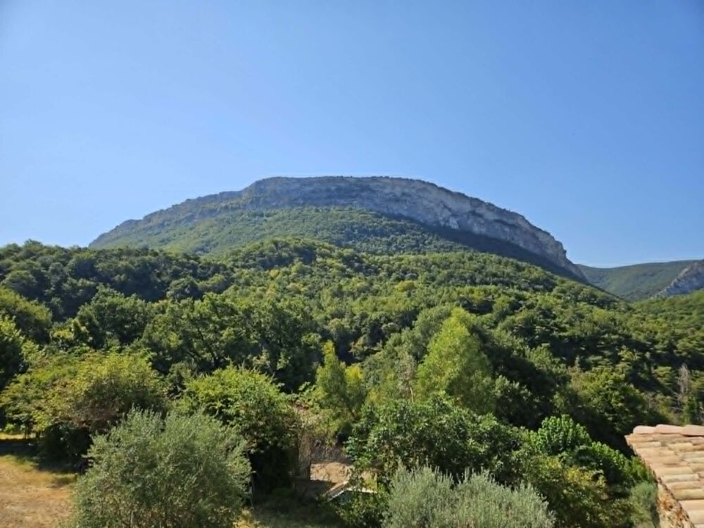 Vente Maison PIEGROS LA CLASTRE, maison atypique, 3 chambres Piegros la clastre