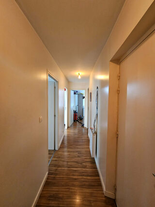  Immeuble à vendre 200 m²