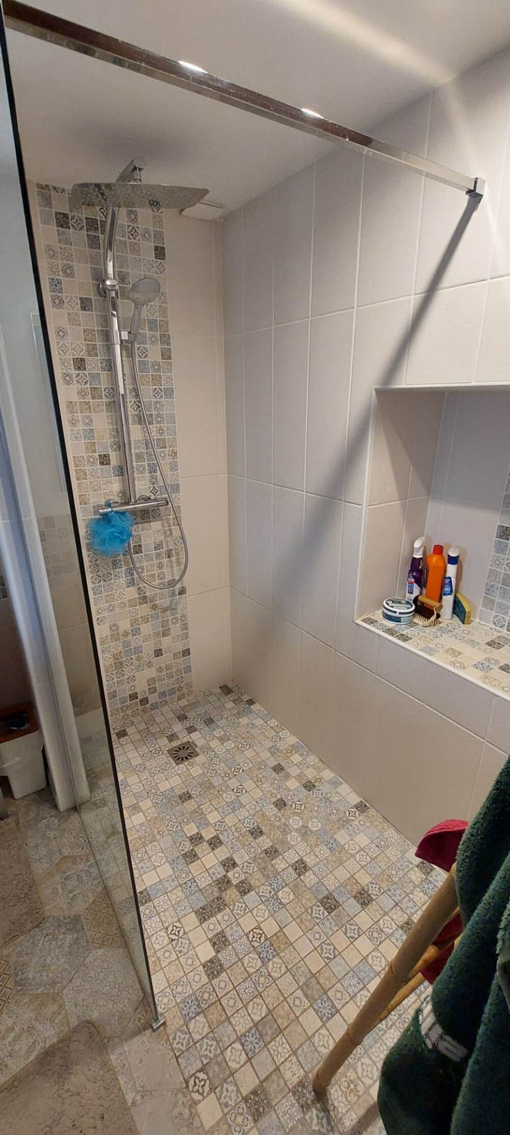 � vendre  Propri�t�/ch�teau Crest (26400)