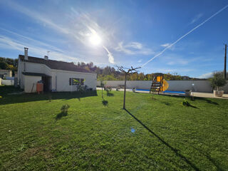  Maison  vendre 3 pices 80 m