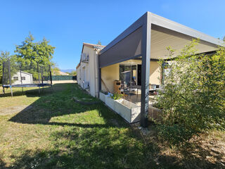  Maison à vendre 4 pièces 118 m²