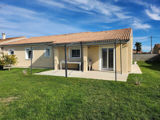  Maison � vendre 6 pi�ces 138 m�