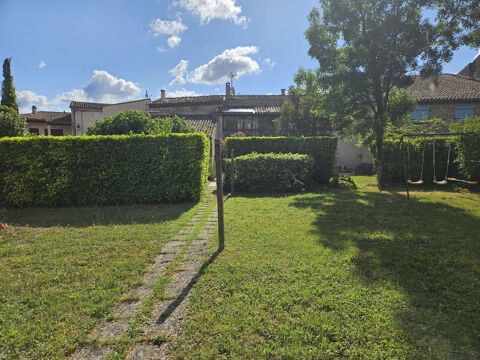   Piegros la clastre, maison de village Maison - 5 pi�ce(s) - 130 m�