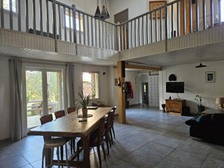  Maison � vendre 7 pi�ces 144 m�