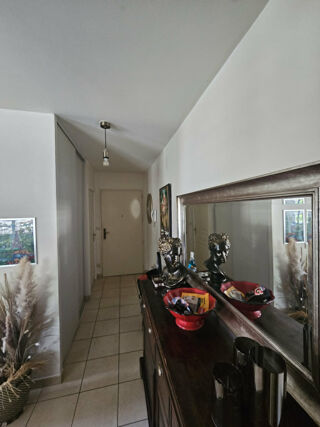  Appartement à vendre 4 pièces 84 m²