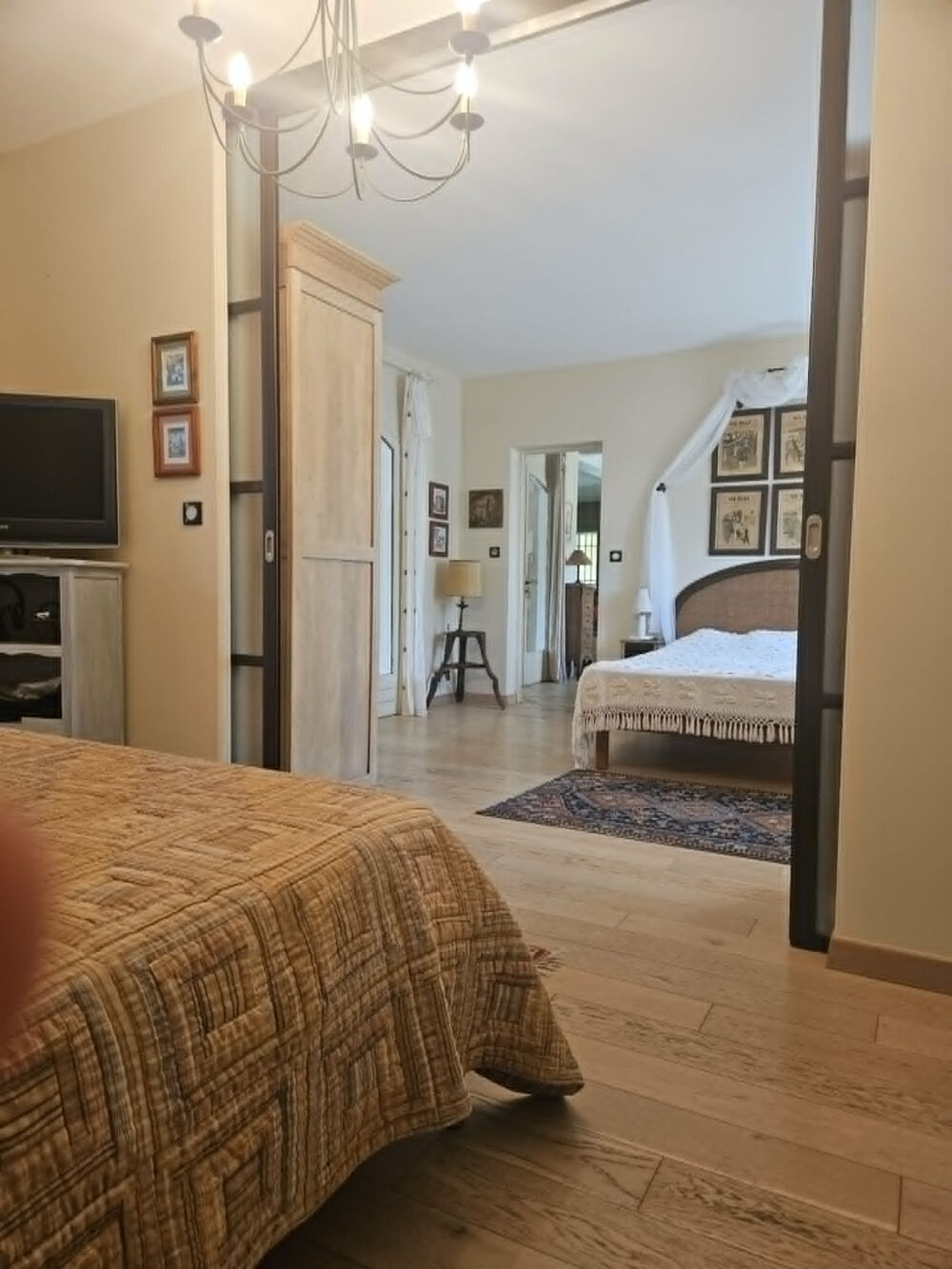 à vendre  Maison Crest (26400)
