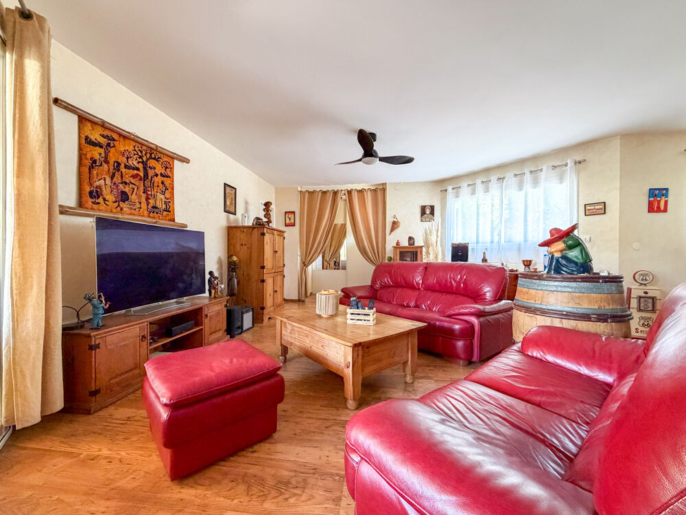 à vendre  Maison Divajeu (26400)