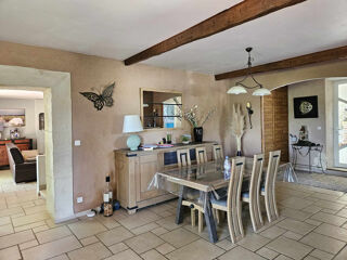  Propriété/château à vendre 7 pièces 190 m²