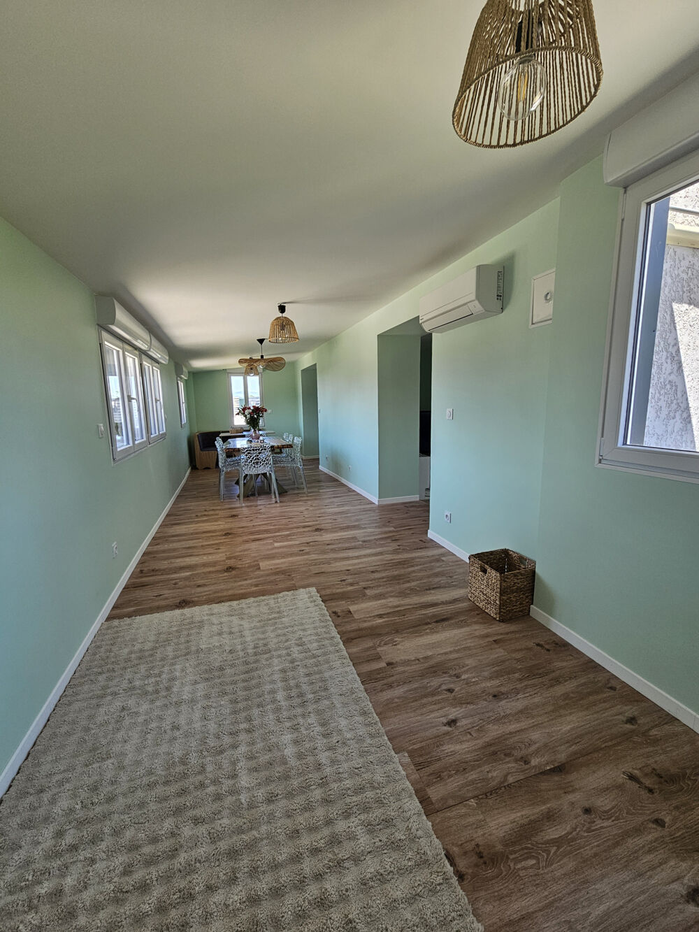 Vente Maison REZ DE JARDIN T4 Etoile sur Rhone Etoile sur rhone