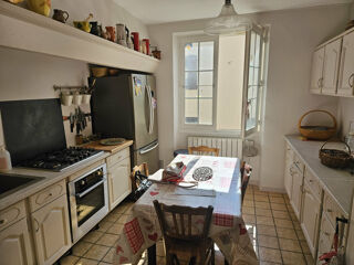  Maison à vendre 5 pièces 130 m²