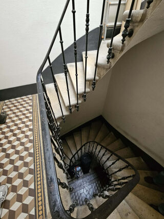  Immeuble � vendre 200 m�