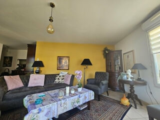  Appartement à vendre 4 pièces 84 m²