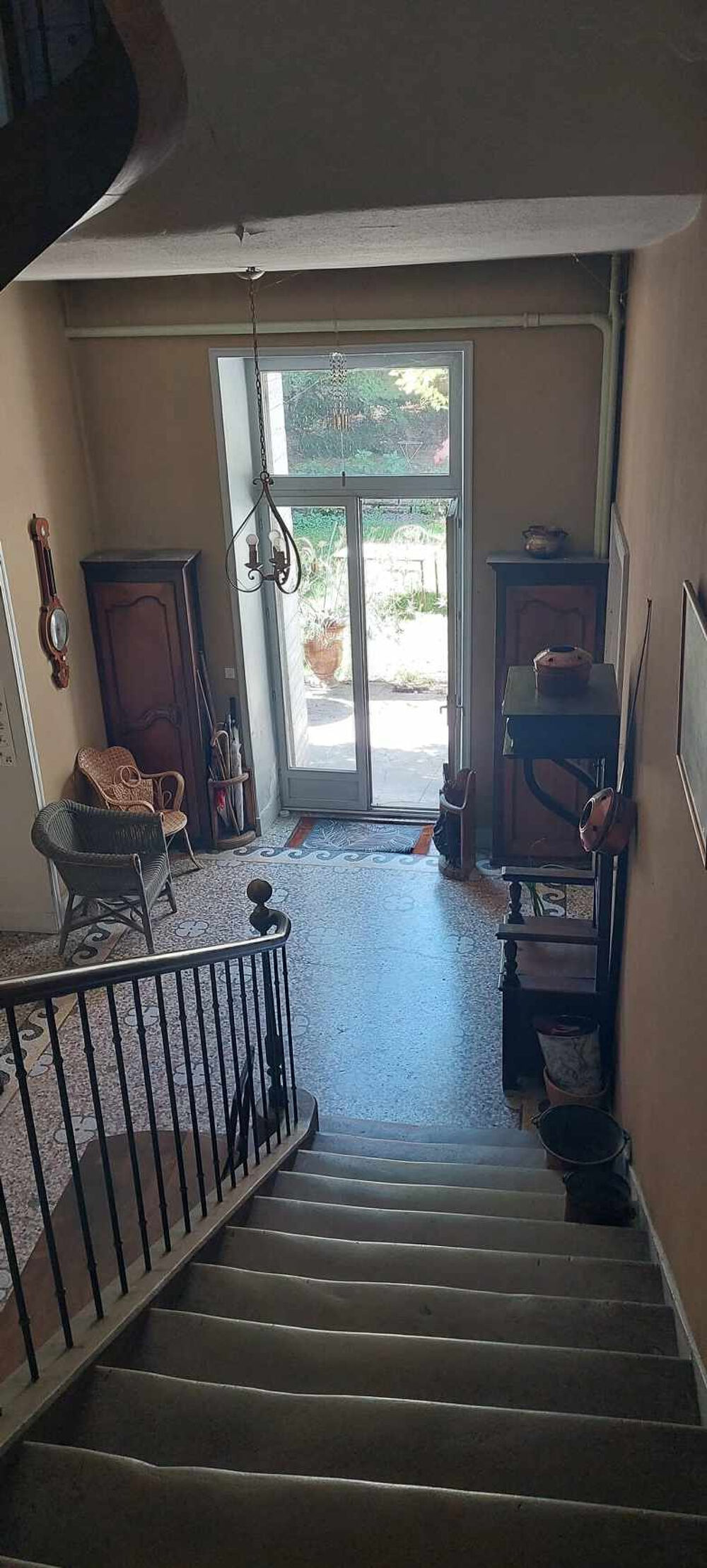 Immobilier de prestige : propriété à vendre 12 chambres à Crest