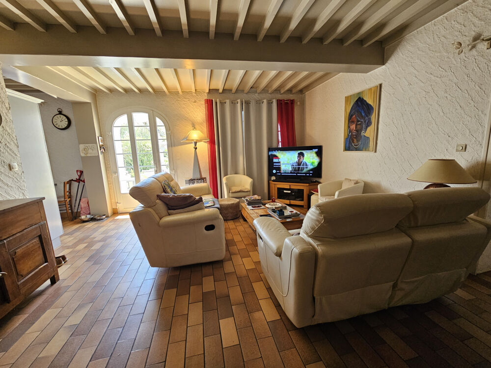 Vente Propriété/Château Propriété de charme dans cadre exceptionnel Eurre