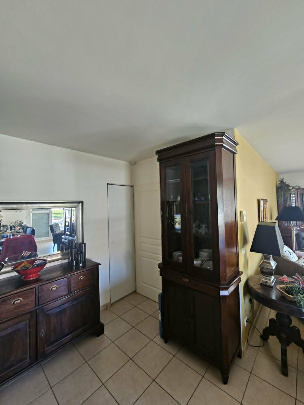 Crest bel appartement T4