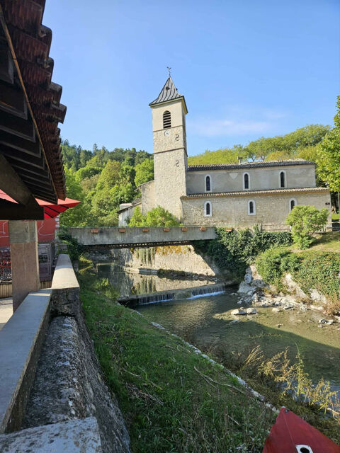   Saint Nazaire le D�sert Appartement - 3 pi�ce(s) - 68 m�