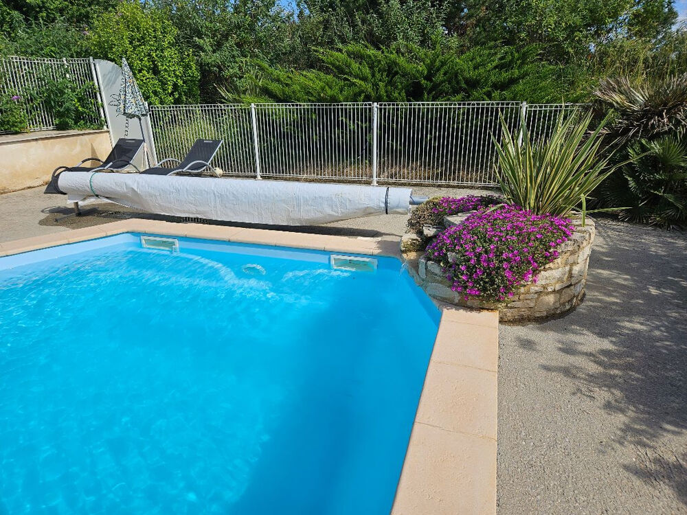 � vendre  Propri�t�/ch�teau Crest (26400)