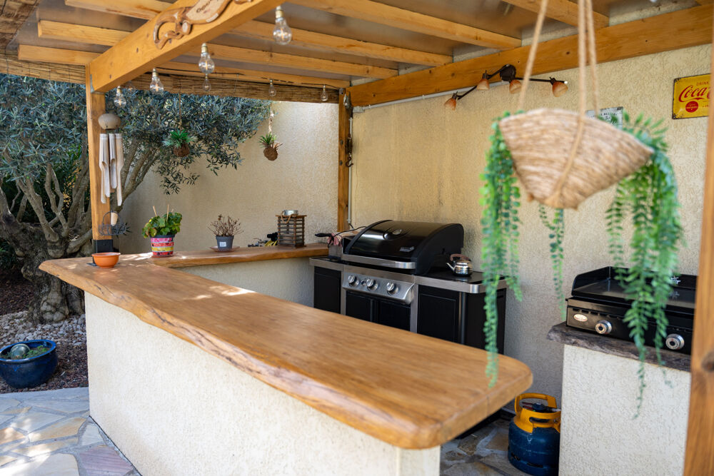 à vendre  Maison Divajeu (26400)