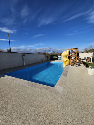  Maison  vendre 3 pices 80 m