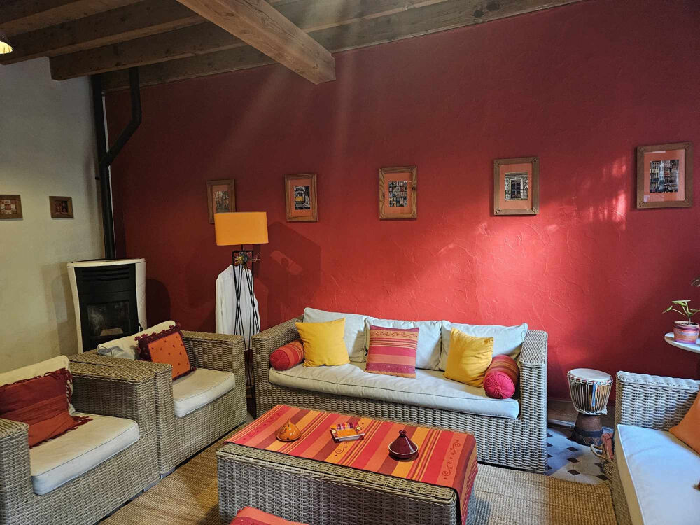  vendre  Proprit/chteau Eurre (26400)