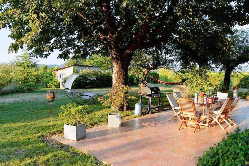 Vente Propriété/Château PROPRIETE EN CAMPAGNE, 5 Min OUEST CREST Crest