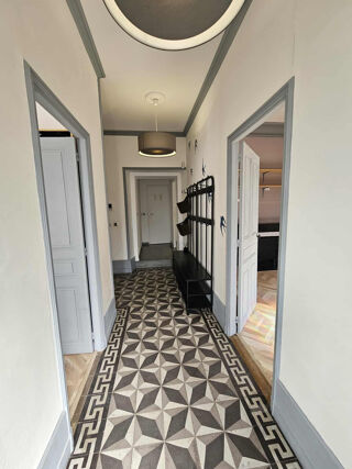  Maison � vendre 8 pi�ces 179 m�