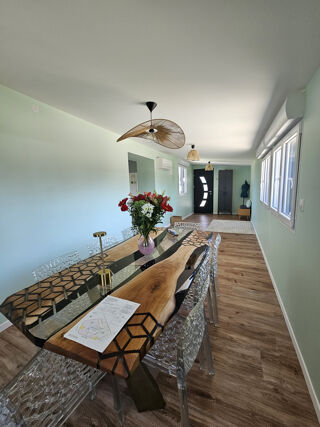  Maison à vendre 5 pièces 123 m²