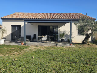  Maison � vendre 4 pi�ces 93 m�